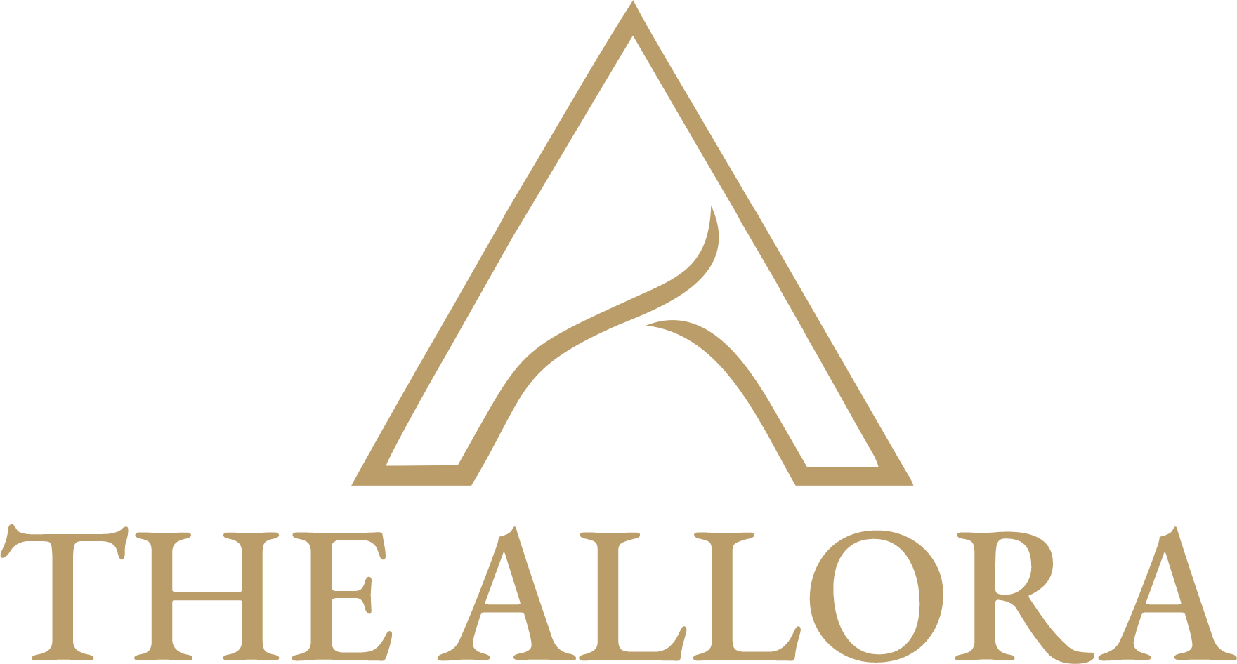 The Allora Logo